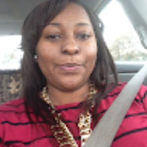 Meet your Posher, Brittny